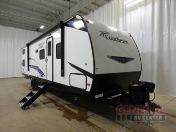 New 2025 Coachmen Freedom Express 29SE