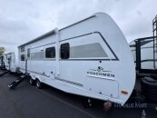 New 2025 Coachmen Freedom Express