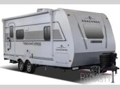 New 2025 Coachmen Freedom Express