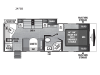 Thumbnail Photo 1 for New 2025 Coachmen Freedom Express