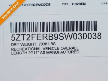 New 2025 Coachmen Freedom Express 259FKDS