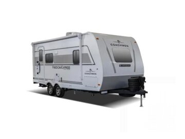 New 2025 Coachmen Freedom Express 29SE