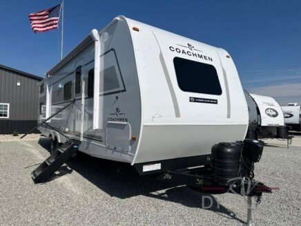 Photo 1 for New 2025 Coachmen Freedom Express 29SE