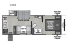 Thumbnail Photo 1 for 2025 Coachmen Freedom Express