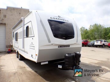 2025 Coachmen Freedom Express