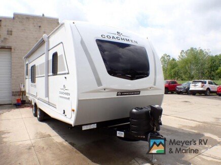 Photo 1 for 2025 Coachmen Freedom Express