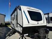 New 2025 Coachmen Freedom Express