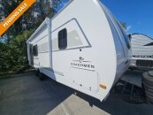 New 2025 Coachmen Freedom Express