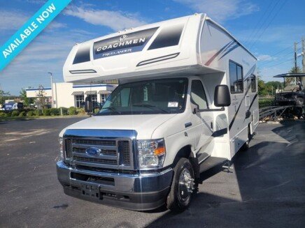 Photo 1 for New 2025 Coachmen Freelander