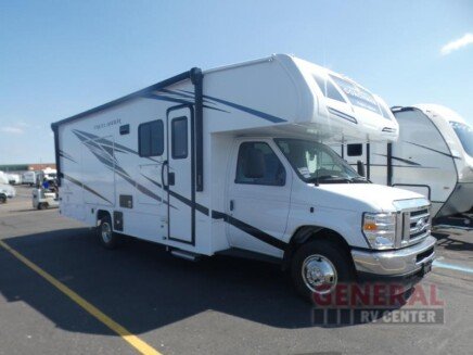 Photo 1 for New 2025 Coachmen Freelander