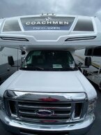 Thumbnail Photo 1 for New 2025 Coachmen Freelander