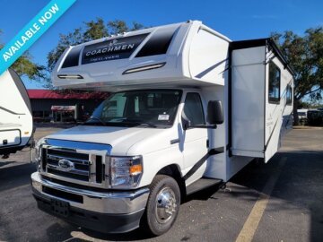 New 2025 Coachmen Freelander