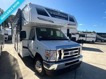 New 2025 Coachmen Freelander