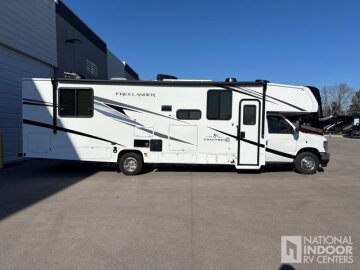 New 2025 Coachmen Freelander