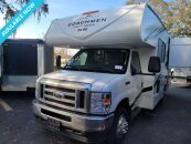 New 2025 Coachmen Freelander