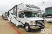 New 2025 Coachmen Freelander