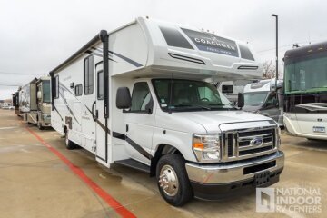 New 2025 Coachmen Freelander