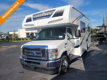 New 2025 Coachmen Freelander