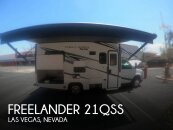 2025 Coachmen Freelander