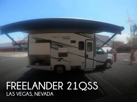 Photo 1 for 2025 Coachmen Freelander