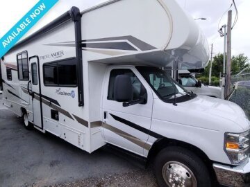 2025 Coachmen Freelander