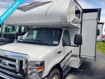 2025 Coachmen Freelander