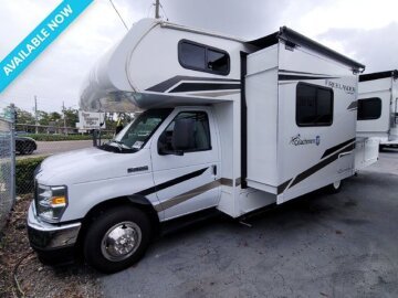 2025 Coachmen Freelander