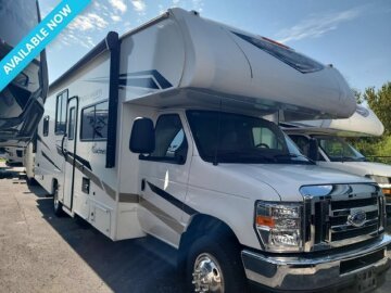 2025 Coachmen Freelander