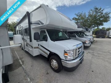 2025 Coachmen Freelander