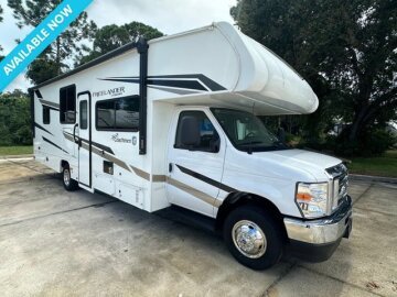 2025 Coachmen Freelander