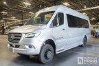 Thumbnail Photo 2 for New 2025 Coachmen Galleria