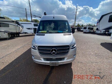 Photo 1 for New 2025 Coachmen Galleria