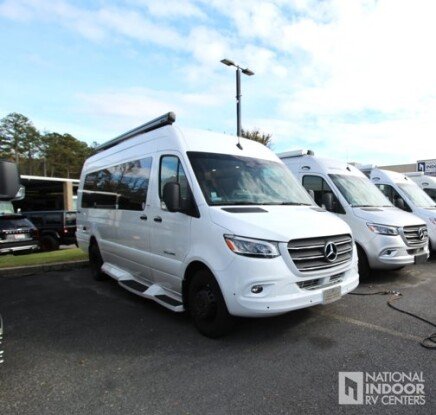 Photo 1 for New 2025 Coachmen Galleria 24Q