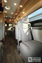 Thumbnail Photo 4 for New 2025 Coachmen Galleria 24Q