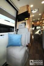 Thumbnail Photo 3 for New 2025 Coachmen Galleria 24Q