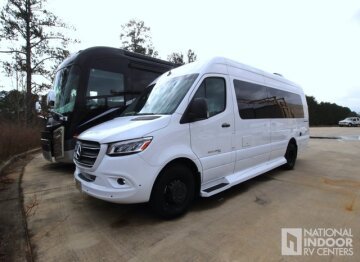 New 2025 Coachmen Galleria 24FL
