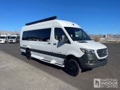 New 2025 Coachmen Galleria