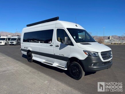 Photo 1 for New 2025 Coachmen Galleria