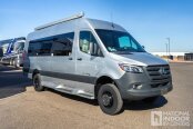 New 2025 Coachmen Galleria