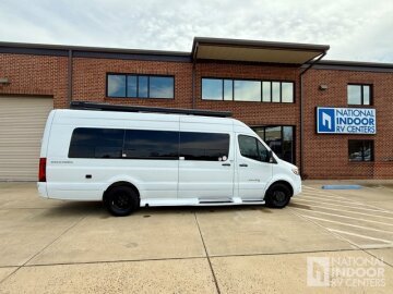 New 2025 Coachmen Galleria 24Q