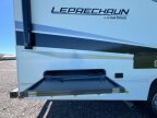 Thumbnail Photo 5 for New 2025 Coachmen Leprechaun 260DS