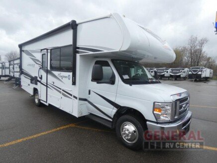 Photo 1 for New 2025 Coachmen Leprechaun 260DS