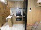 Thumbnail Photo 6 for New 2025 Coachmen Leprechaun 260DS