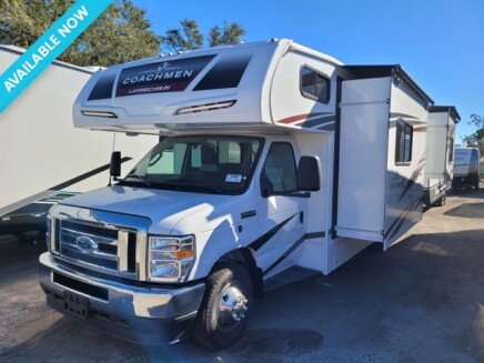 Photo 1 for New 2025 Coachmen Leprechaun