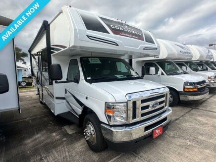 Photo 1 for New 2025 Coachmen Leprechaun
