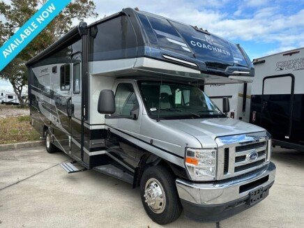 Photo 1 for New 2025 Coachmen Leprechaun