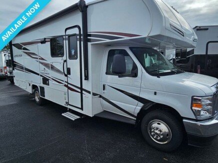Photo 1 for New 2025 Coachmen Leprechaun