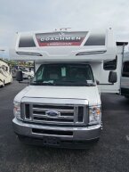 Thumbnail Photo 2 for New 2025 Coachmen Leprechaun