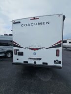 Thumbnail Photo 3 for New 2025 Coachmen Leprechaun