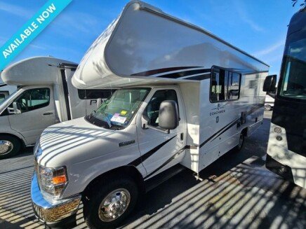 Photo 1 for New 2025 Coachmen Leprechaun